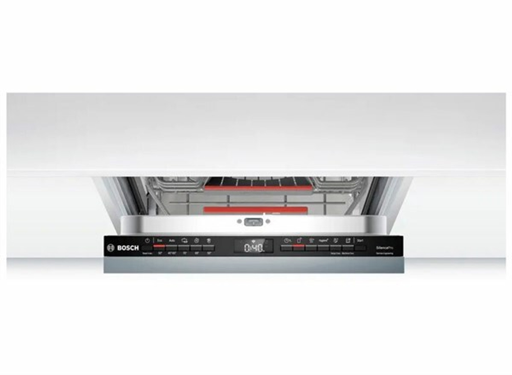 Посудомоечная машина Bosch SPV4HMX65Q