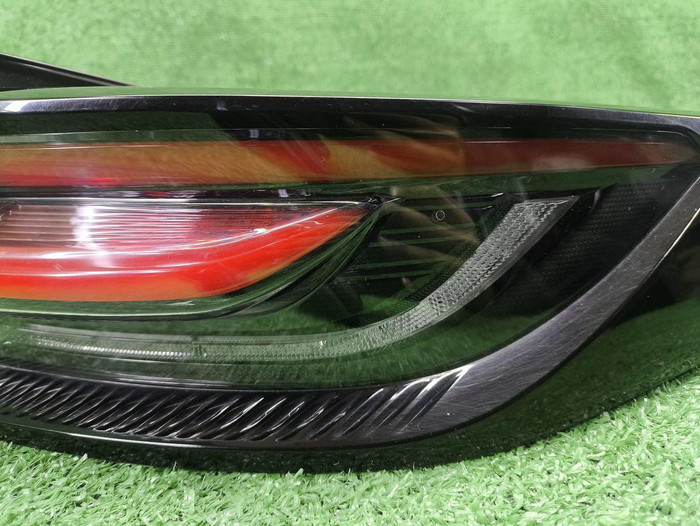 Фонарь правый внешний Changan Uni-K (2020-н.в.)