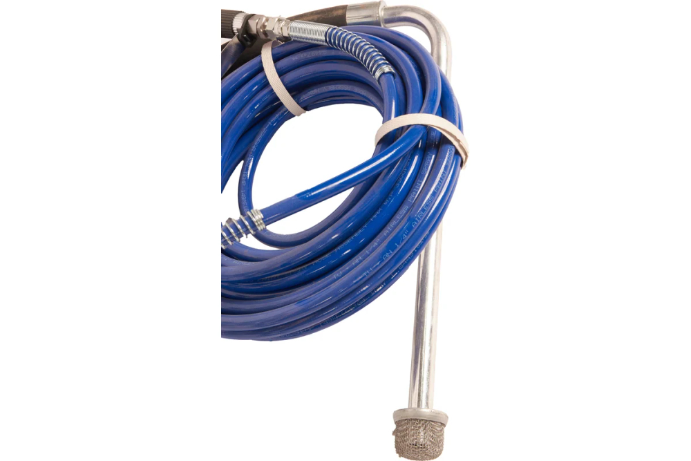 Окрасочный аппарат TOR GD-450