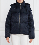 Куртка AMD NEW YORK JACQUARD HDD Tommy Hilfiger - темно-синий(WW0WW40235)