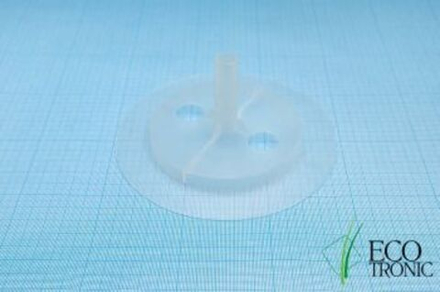 Разделительный диск к мод. H