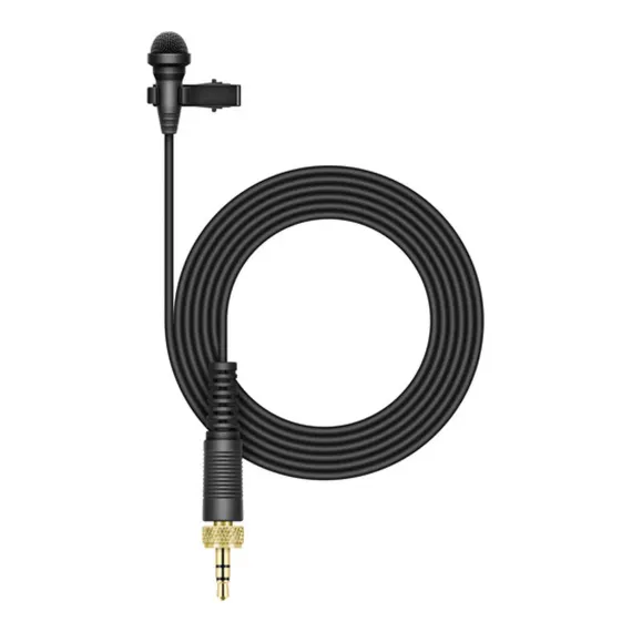 Sennheiser EW-DP ENG SET (R1-6) Black