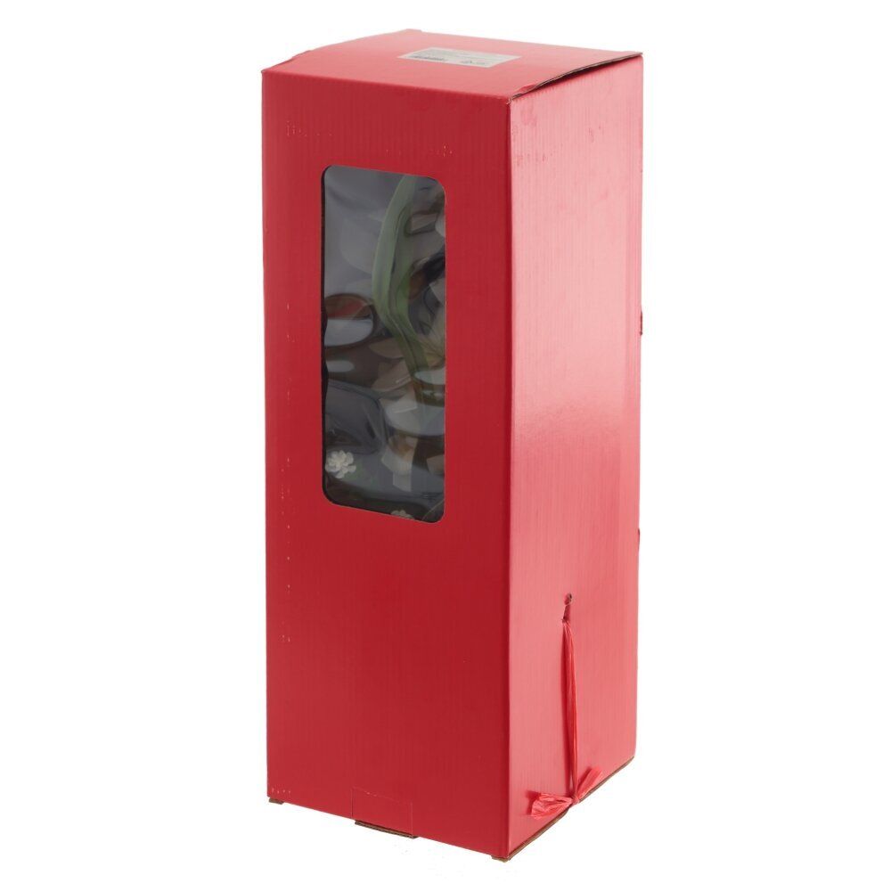 GAEM Цветочная композиция, L40 W37 H47 см