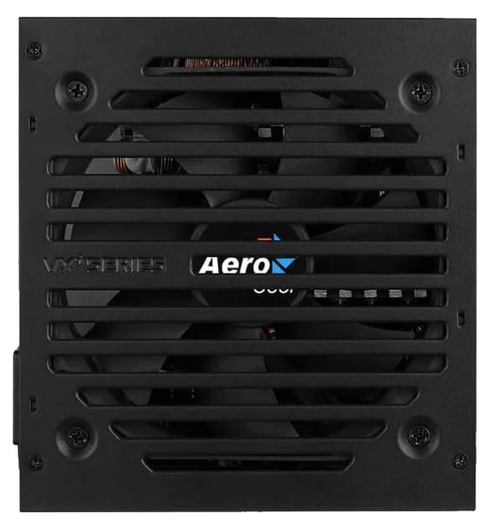 Блок питания ATX AeroCool VX PLUS 550