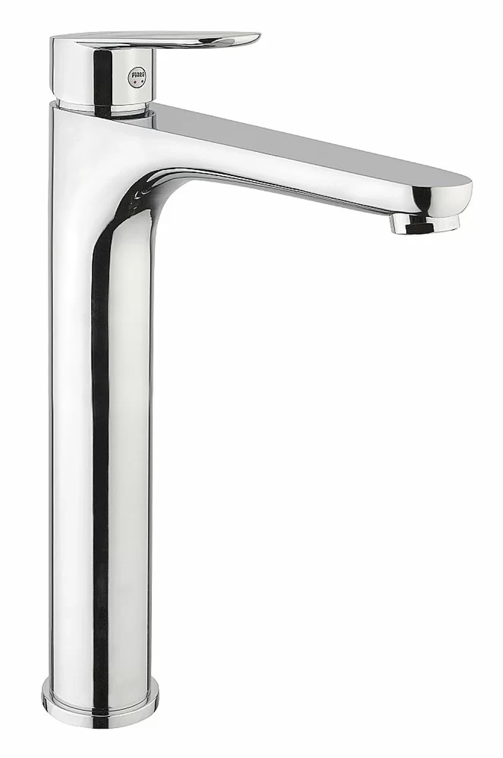 Смеситель для раковины Webert Sax Evolution SE830402015 хром