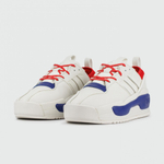 кроссовки Adidas Y-3 Hokori III Wh. Blue Red