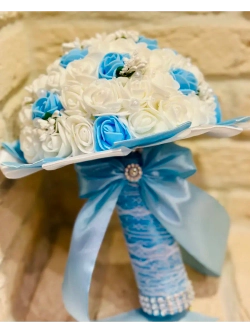 Букет свадебный