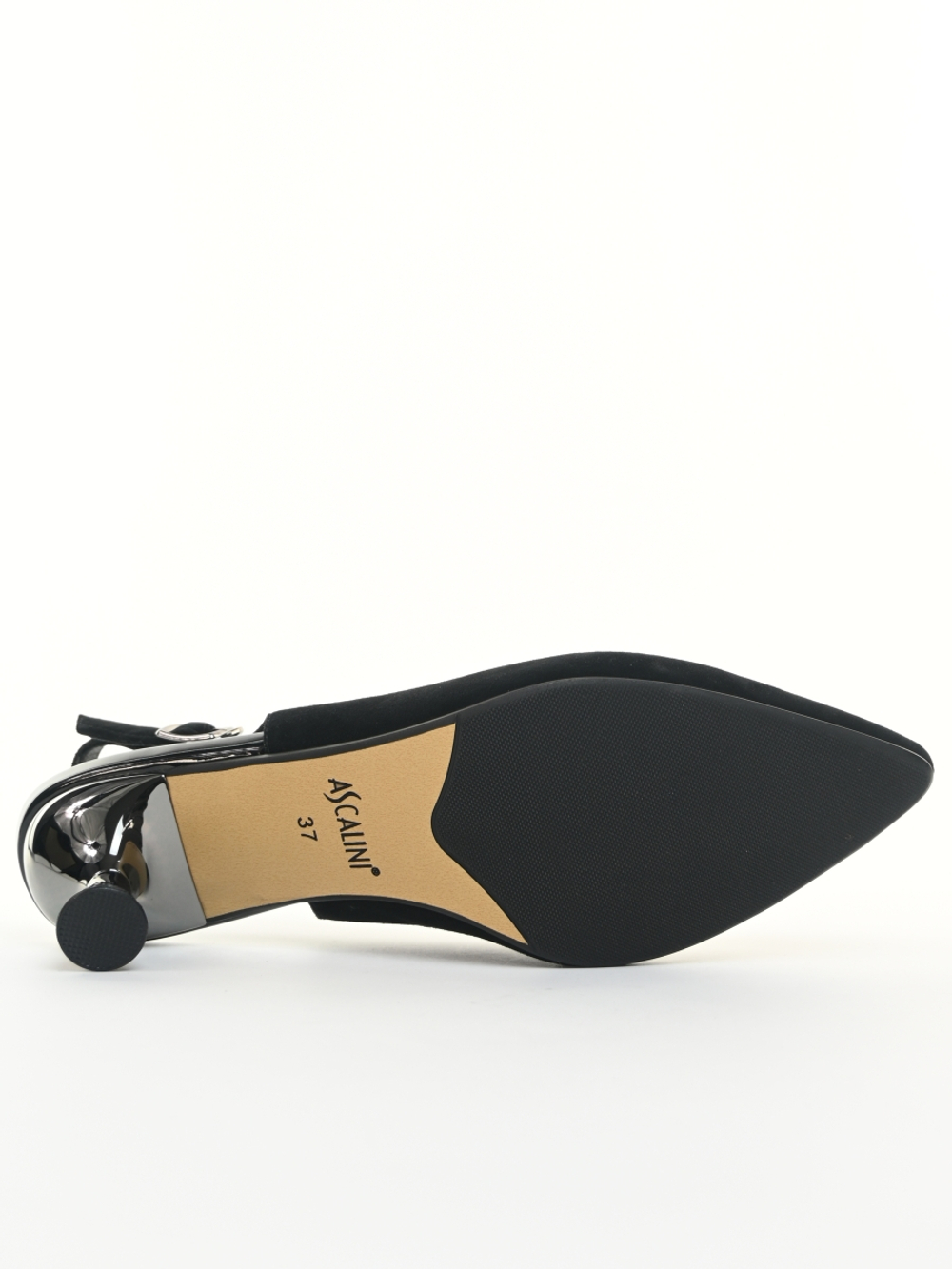 Босоножки женские Ascalini G2824B