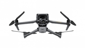 Квадрокоптеры DJI