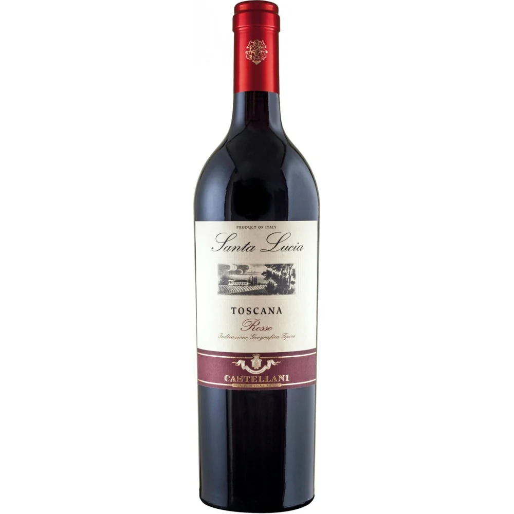 Castellani, Toscana Rosso IGT