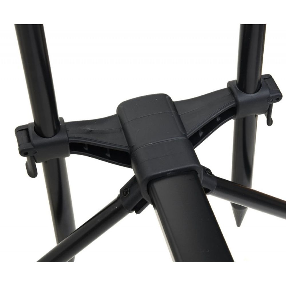 CARP PRO Род-под на 3 удилища 4 ноги алюминий