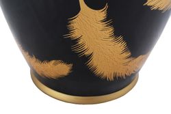 Ваза "Перо птицы Феникс"