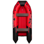 Лодка ПВХ Мастер Лодок Таймень NX3600НДНД Pro -