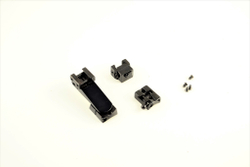 Поворотный кронштейн Rusan Zastava M70, Mauser 98 на LM-prism H17 (0028-LM-17)