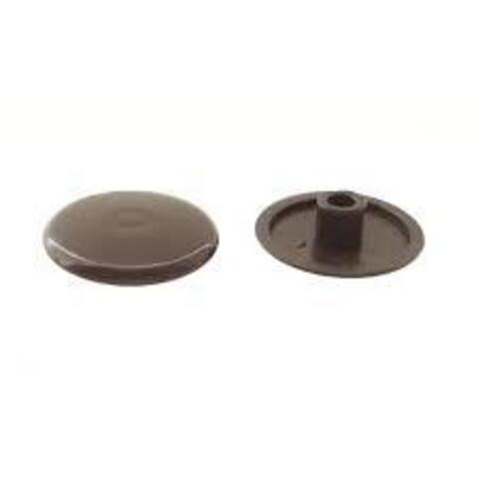 Заглушка мебельная D 5 Ясень №4