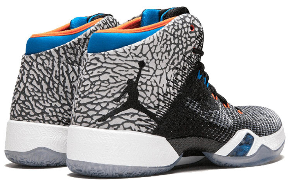 Кроссовки Jordan Air Jordan 31
