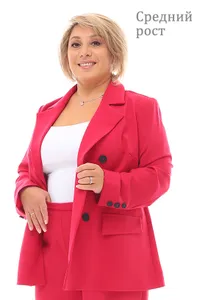 Жакет 4618 Fabrika