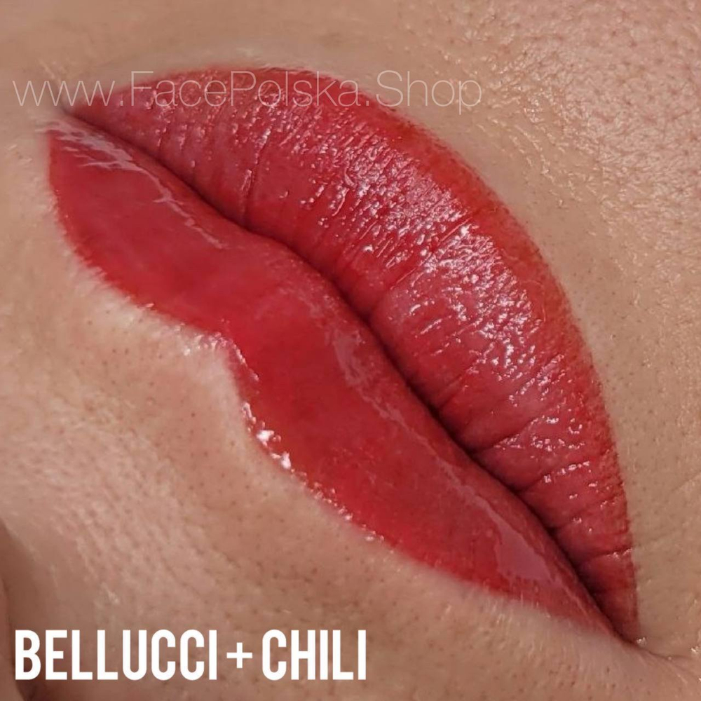 BELLUCCI