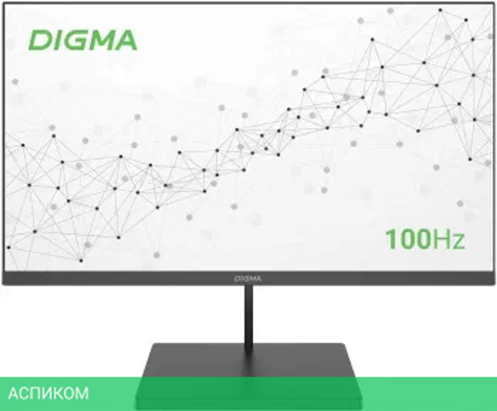 Монитор Digma Progress 24A501F