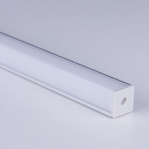 Профиль Elektrostandard LL-2-ALP009 серый