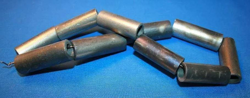 Втулки реактивной тяги ВАЗ 2101-2107 10шт металлические