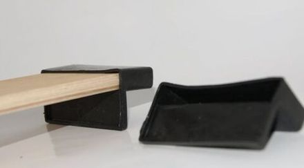 Держатели для ламелей (ширина 53 см)