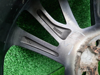 Диск Комплект дисков R18 Geely Coolray (2019-н.в.)