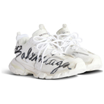 Balenciaga Track Signature (Женская размерная сетка)
