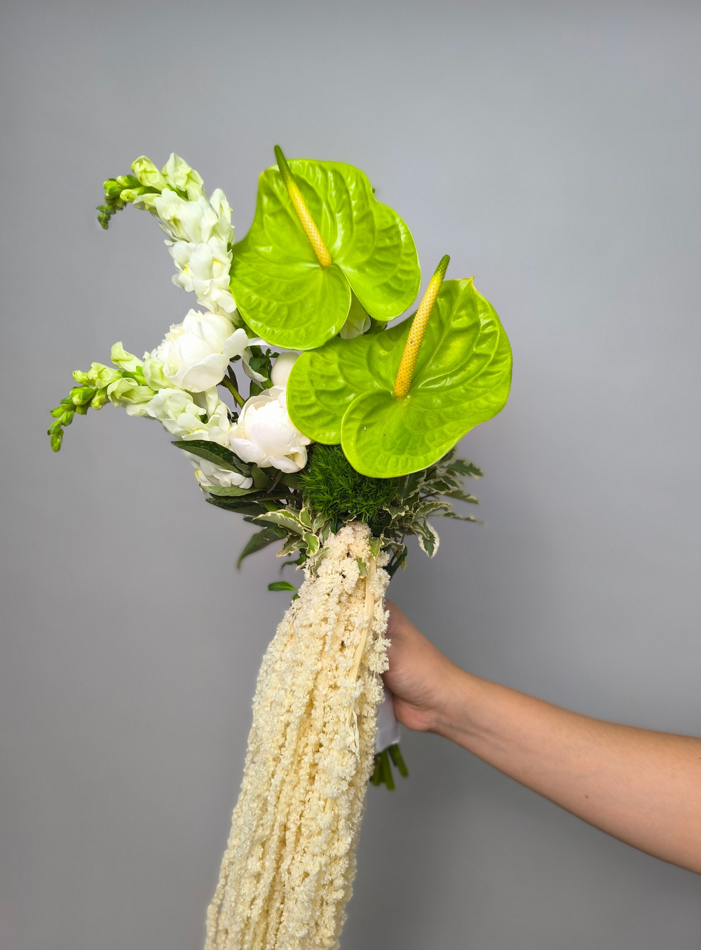 Букет невесты №2