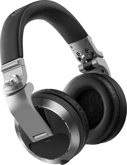 Pioneer HDJ-X5