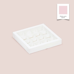 Цветная коллекция marshmallow