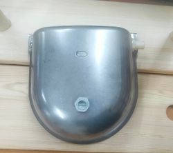 Поилка для КРС, лошадей, коз, баранов и крупных собак, поплавковая (нержавейка)