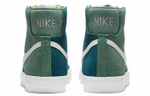 Кроссовки Nike Blazer 77 Vntg Suede Mix