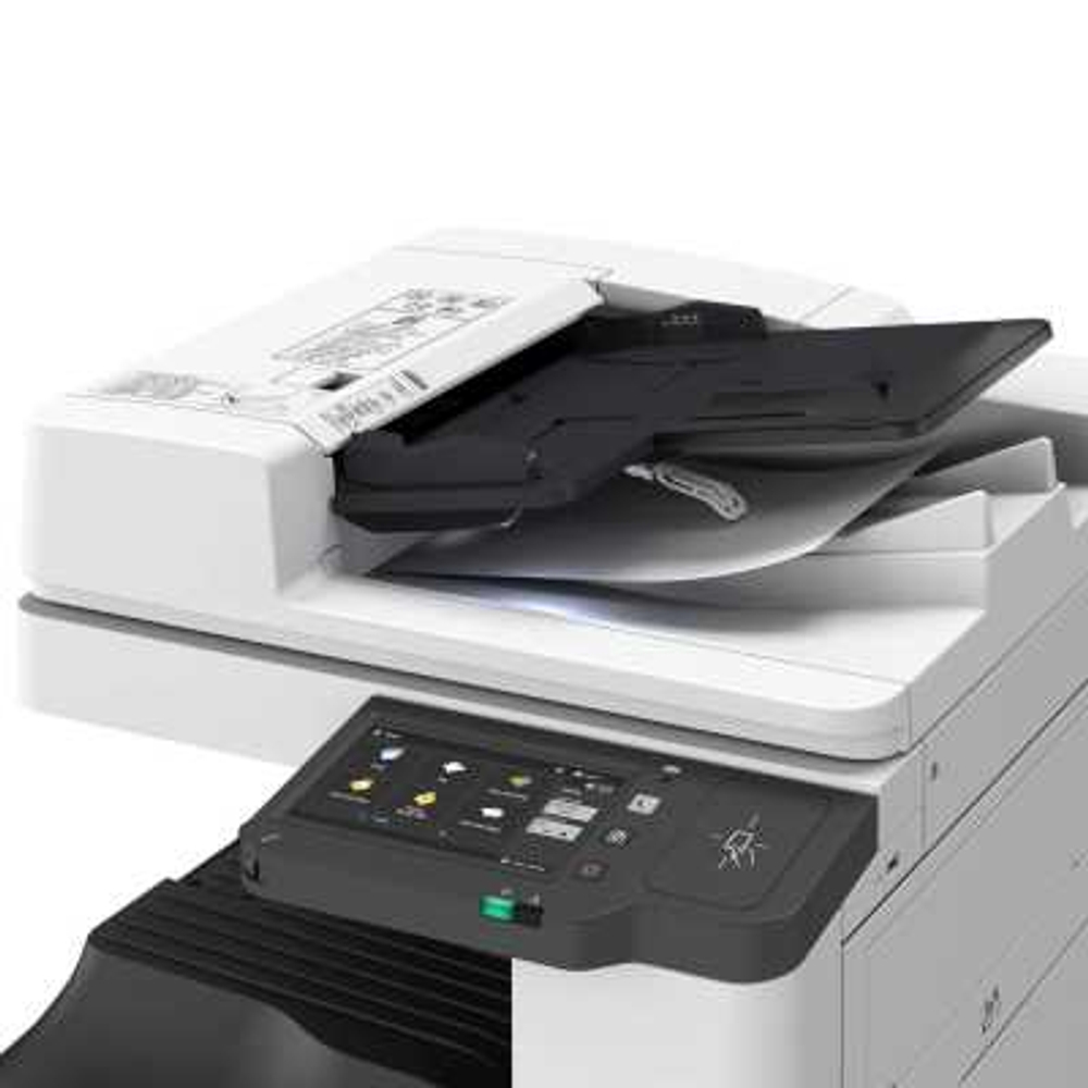 МФУ Canon imageRUNNER C3326i MFP