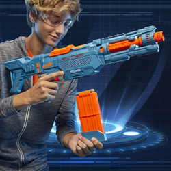 Nerf Elite 2.0 - Echo CS-10 4in1 E9533 Launcher