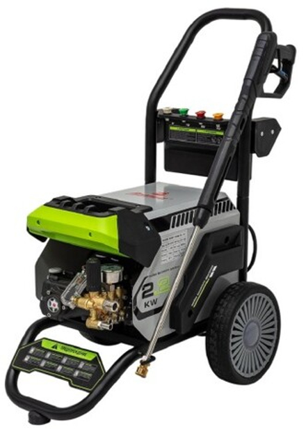 Автомойка Bennett Power KN-2400 230V KN-2400