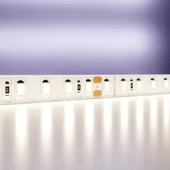 Светодиодная лента 24В 2835 9,6Вт/м 4000K 5м IP20 Led Strip 10143