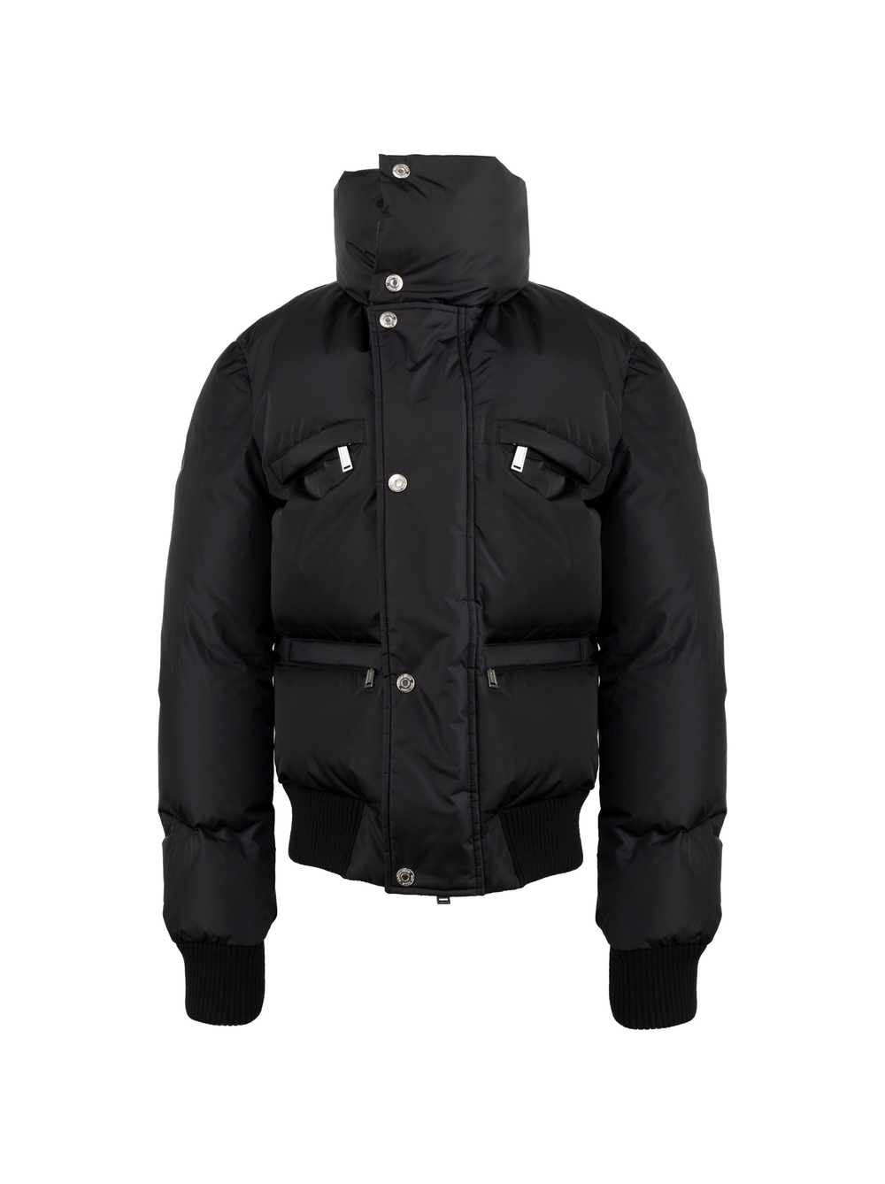 DSQUARED2 Куртка - чёрный
