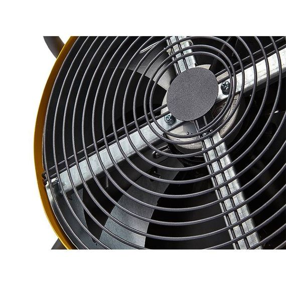 Пушка тепловая BALLU BHP-P2-30 — (4)