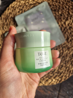 Крем для лица успокаивающий защитный 50 мл