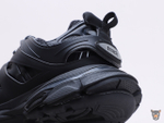 Кроссовки Track Trainers Triple Black