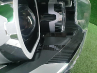 Битая Фара правая BMW 5er G30 (2017-2020) LED
