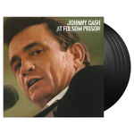 Johnny Cash / At Folsom Prison (5LP)