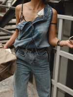 Upcycling комбинезон