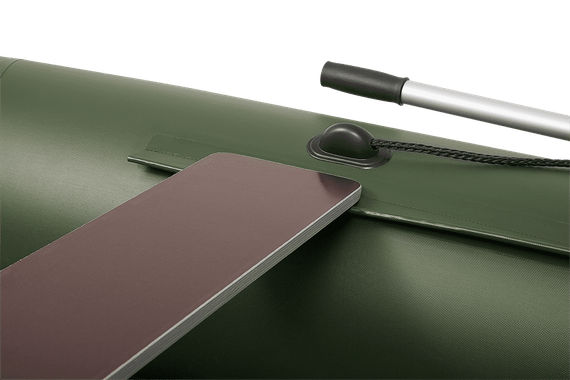 Лодка ПВХ ФРЕГАТ 320 ЕК