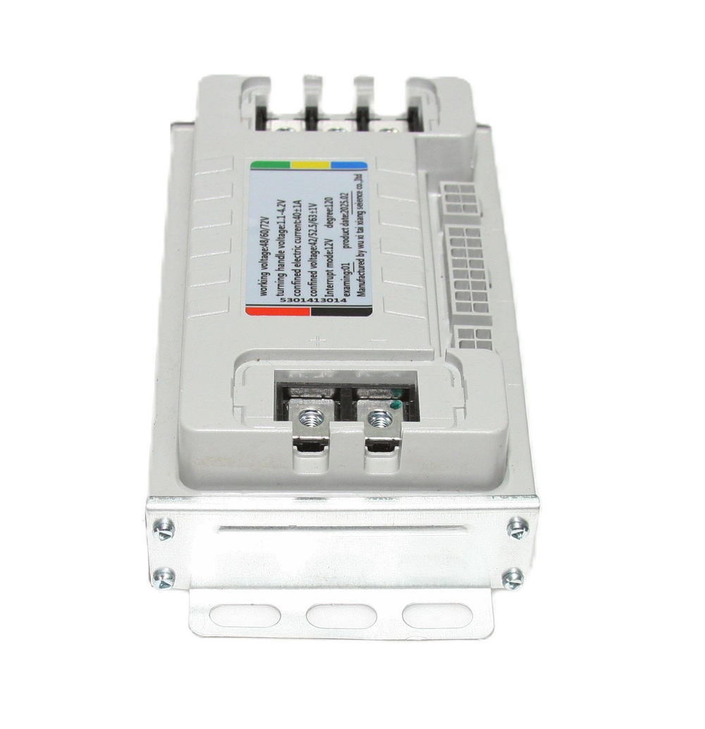 Контроллер для электровелосипеда Strong U2 40A