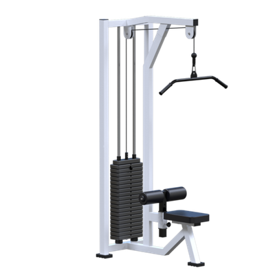 Верхняя тяга (стек 100кг)