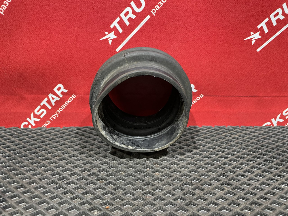 Патрубок воздухозаборника 2020г.