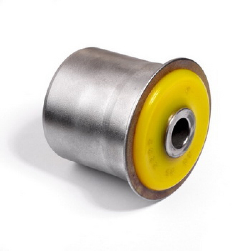 Полиуретановый сайлентблок задней подвески, нижнего рычага (1 шт.), Точка опоры.30-06-3332