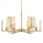 Подвесная люстра Imperiumloft 75586-22